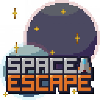 Space Escape Logo