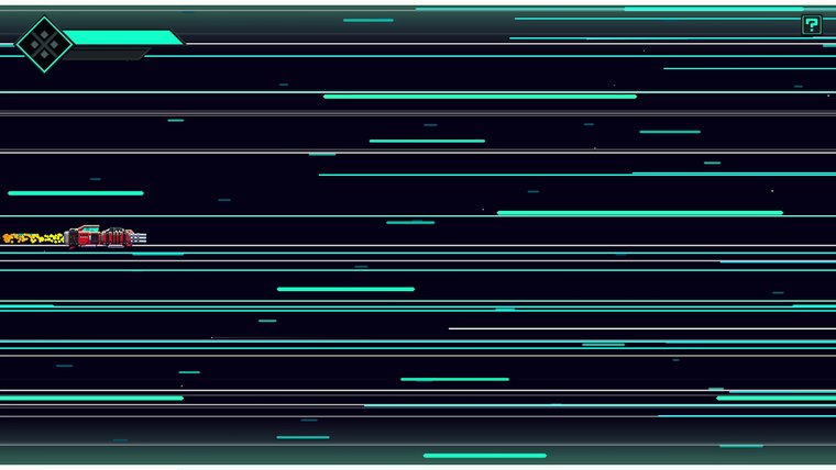 Escape Space screenshot 1