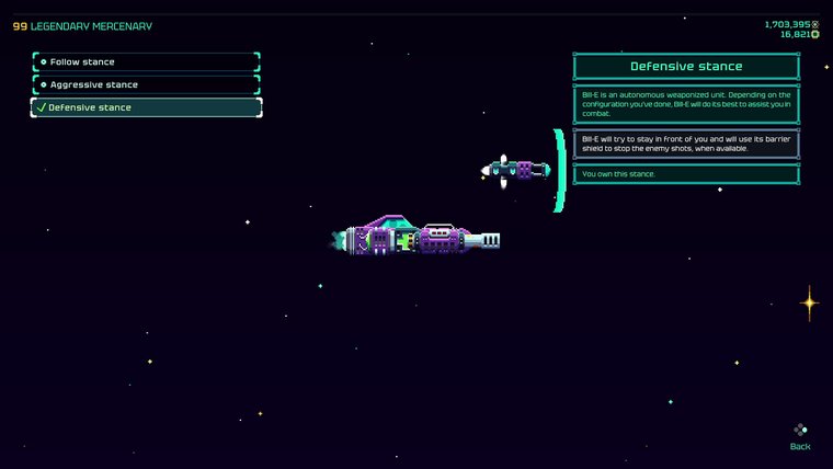 Escape Space screenshot 13