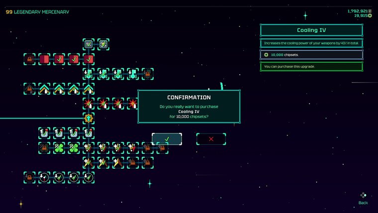 Escape Space screenshot 17