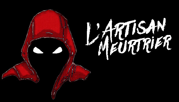 L'Artisan Meurtrier promotional artwork