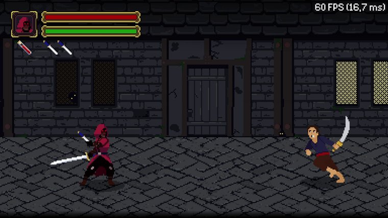 L'Artisan Meurtrier screenshot 1