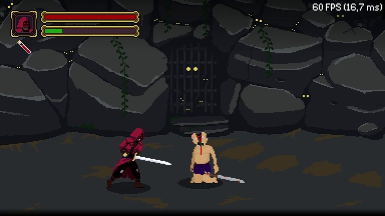 L'Artisan Meurtrier screenshot 4